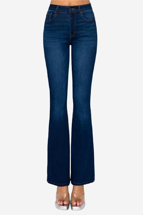 RILEY RANCH JEANS