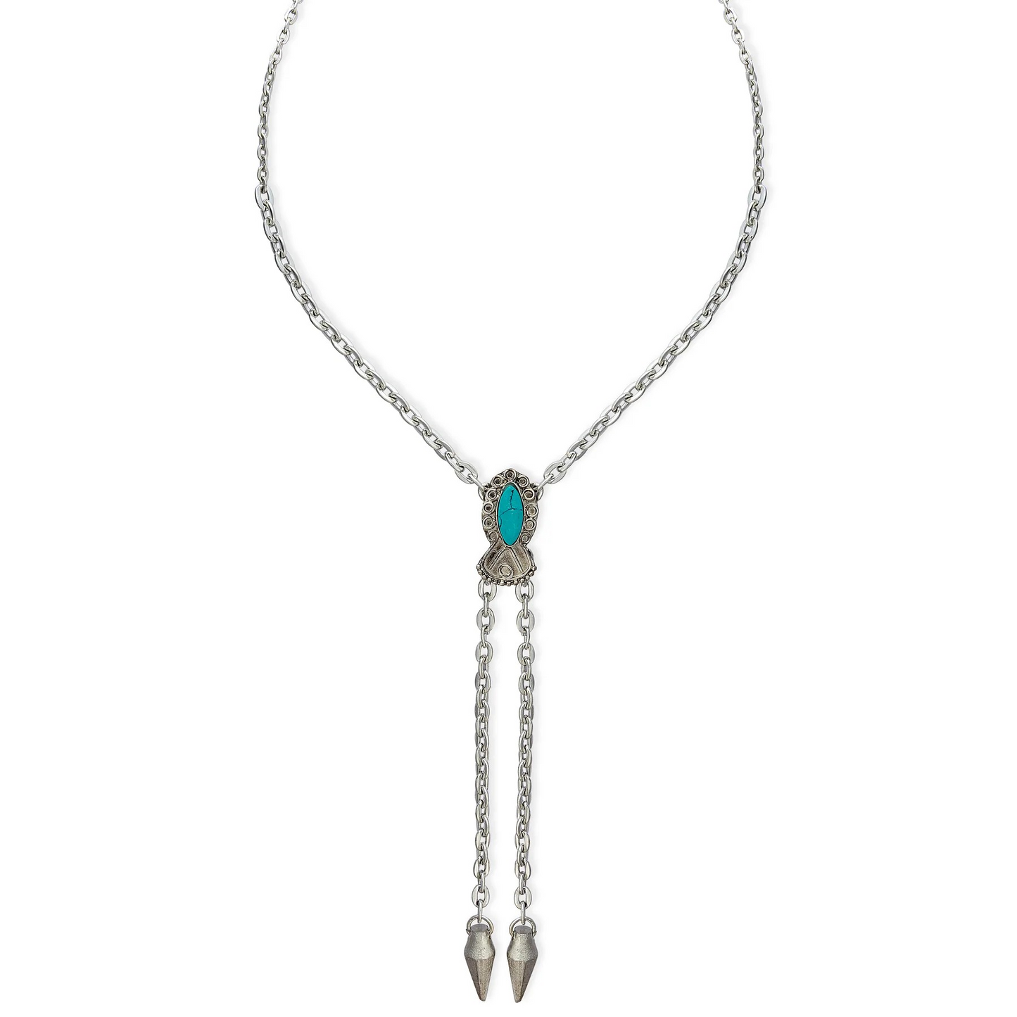 JOY DANCER NECKLACE