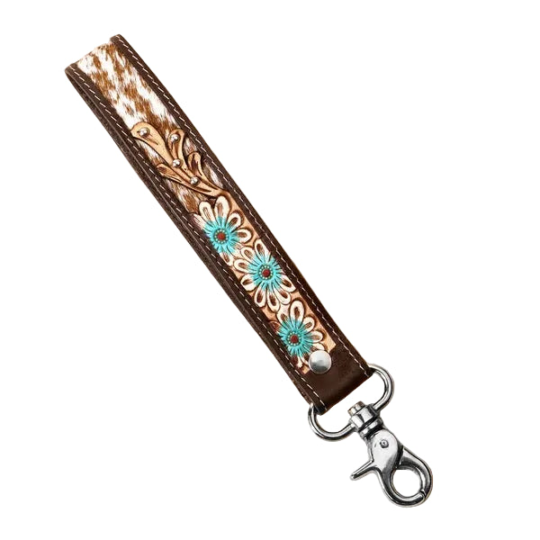 WILDHUE WESTERN KEY FOB