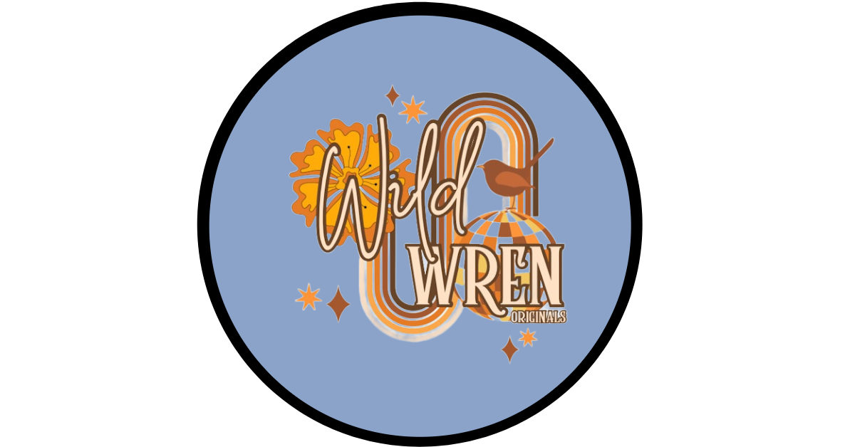 Wild Wren Originals