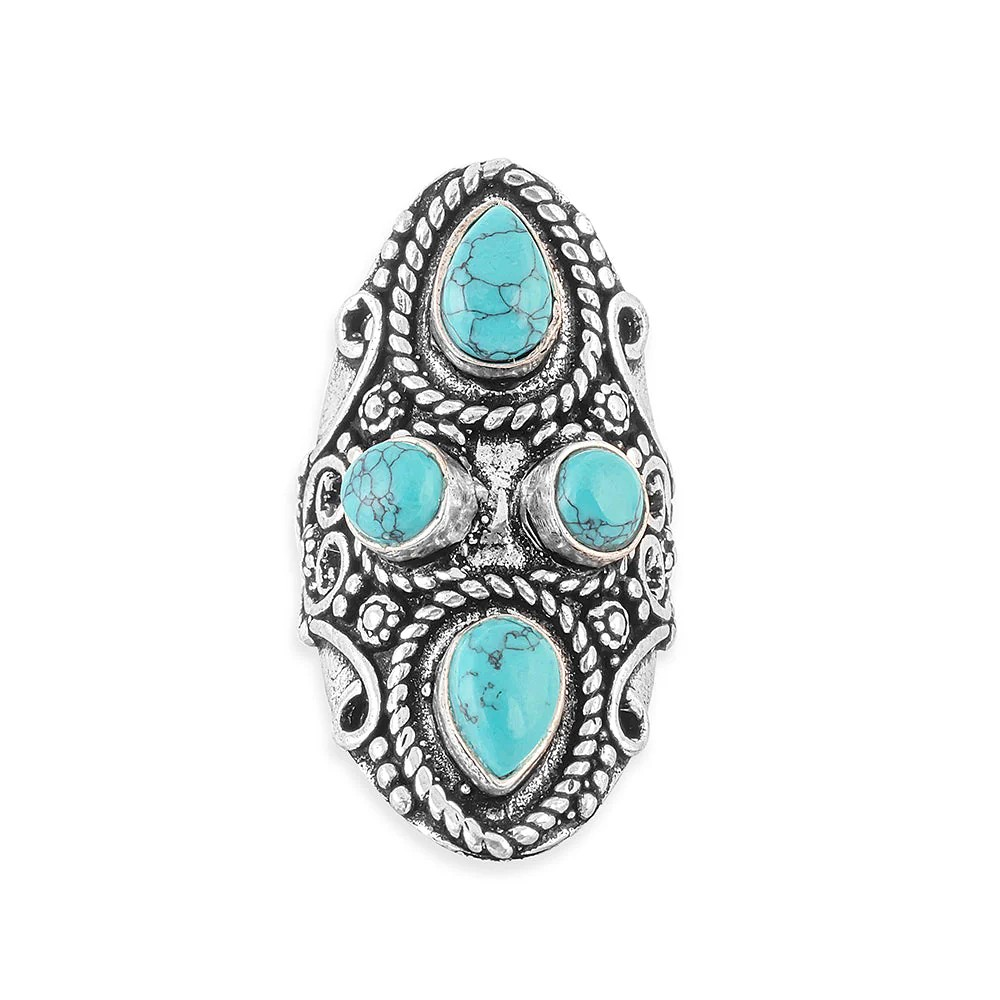 MONTE VISTA RING