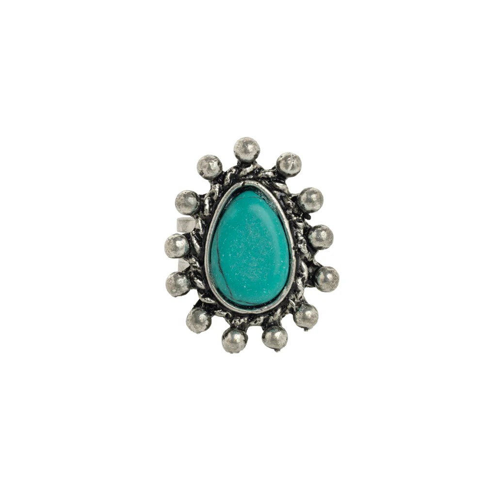 SELAWIK POINTE RING