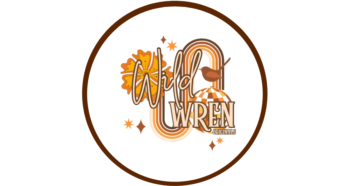 Wild Wren Originals