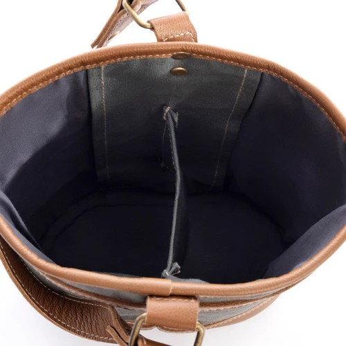 VIVA VINO DOUBLE WINE BAG