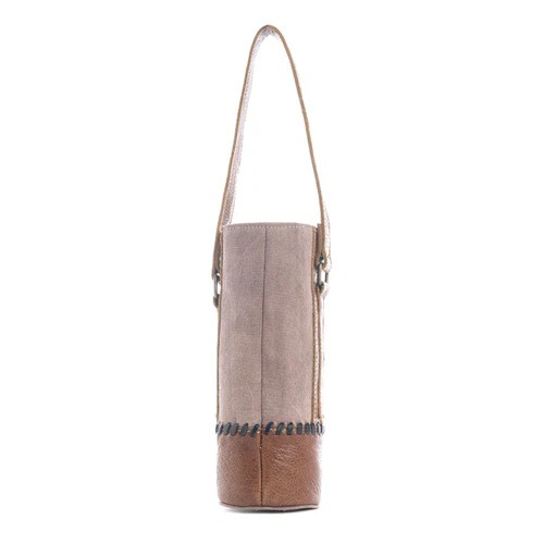 WINE & FOOD WINE BOTTLE BAG