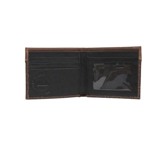 Load image into Gallery viewer, WOODS MENS WALLET
