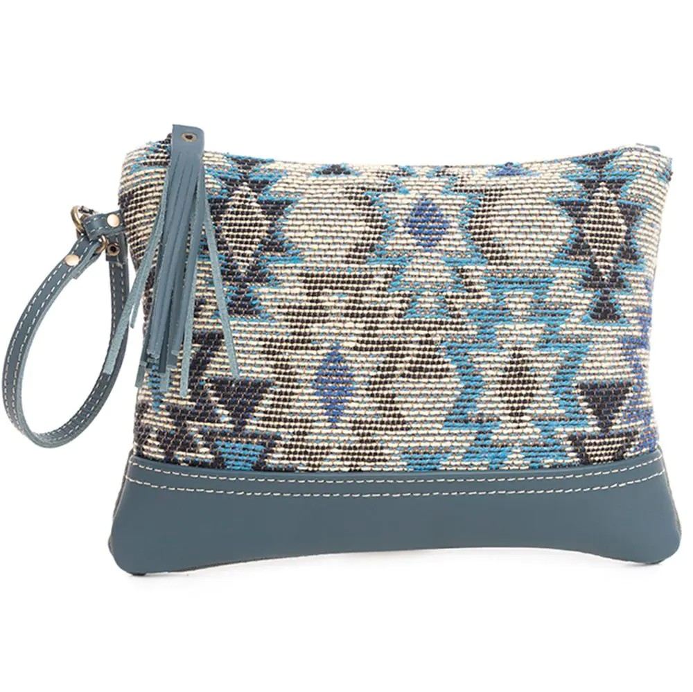 ZEPHYR MESA POUCH