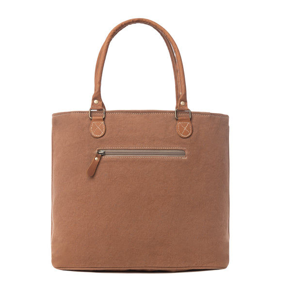CALYREX TOTE BAG