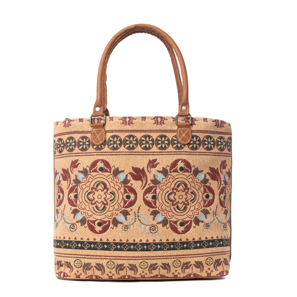 CALYREX TOTE BAG