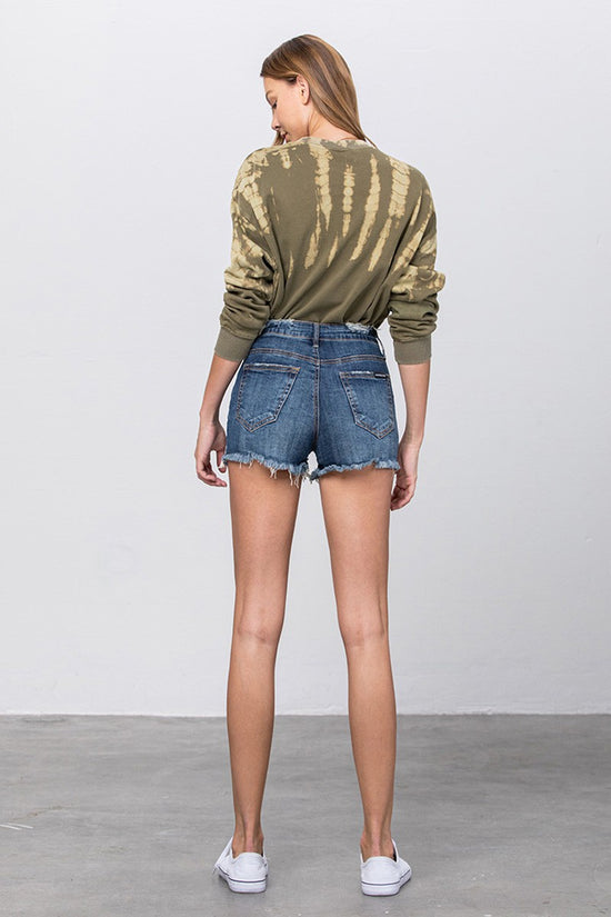 RODEO ROAD SHORTS