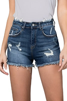 RODEO ROAD SHORTS