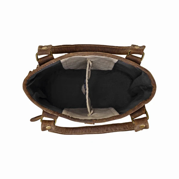 HAVING FUN WINE HOLDER - CREAM