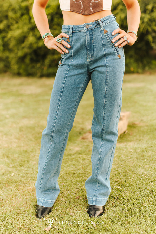 JESSIE JEANS
