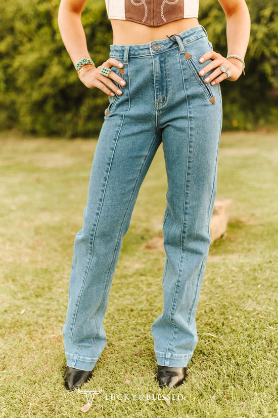 JESSIE JEANS