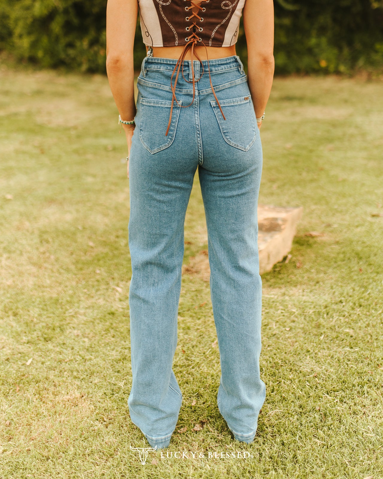JESSIE JEANS