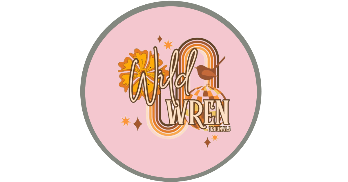 Wild Wren Originals