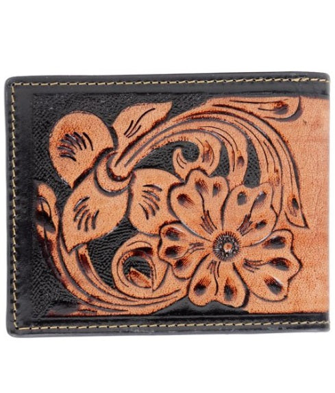 MEERAKI MENS WALLET