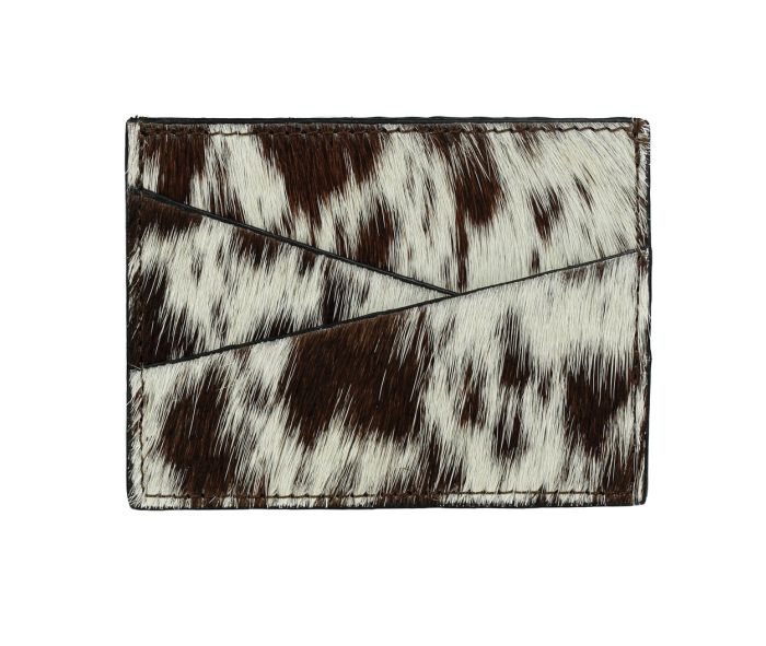 NOIRE CREDIT CARD HOLDER