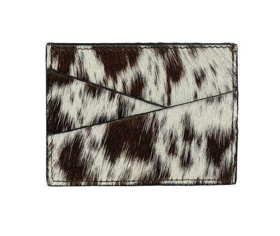 NOIRE CREDIT CARD HOLDER