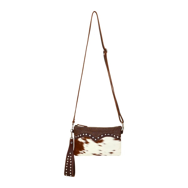 OCOTILLO BELT BAG - BROWN