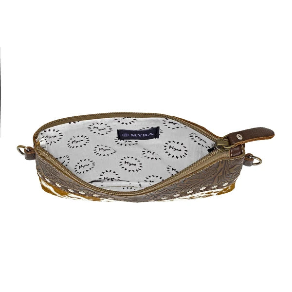 OCOTILLO BELT BAG - BROWN