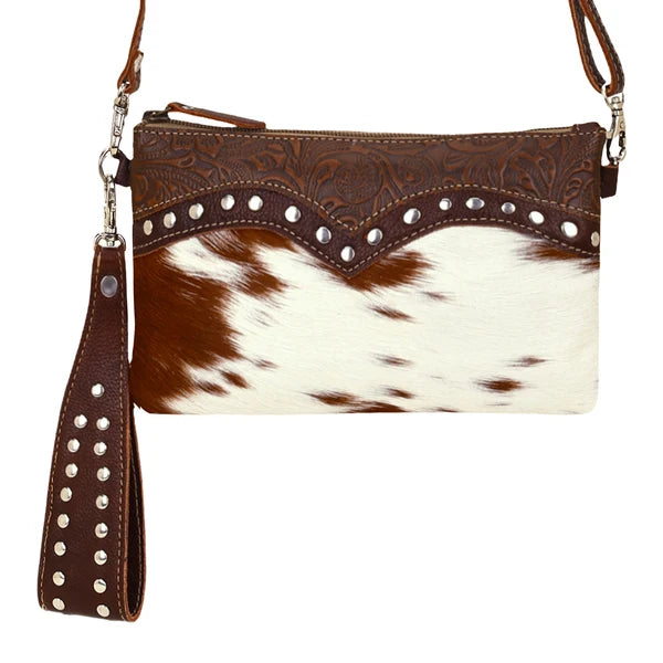 OCOTILLO BELT BAG - BROWN