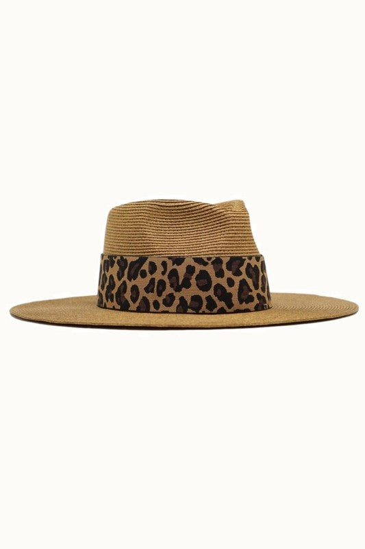 OPEN RANGE HAT - MOCHA