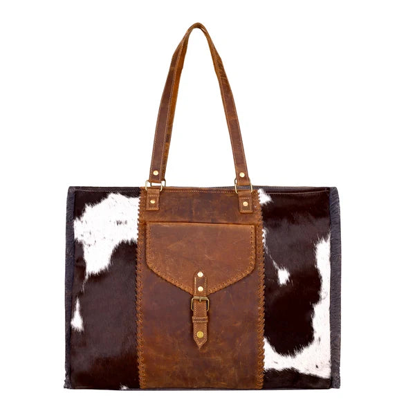 PENSTEMON WEEKENDER BAG