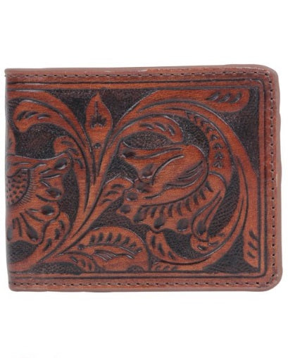 REGAL MENS WALLET