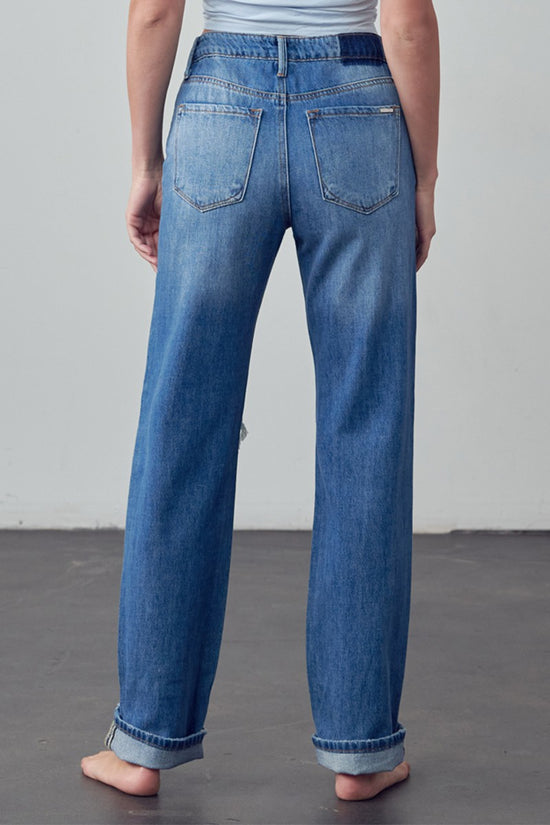 RIPTIDE RANCH JEANS