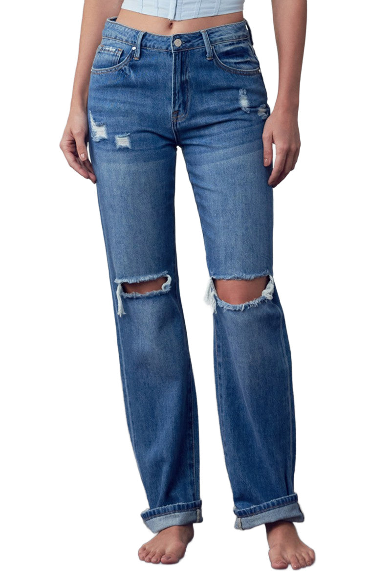 RIPTIDE RANCH JEANS