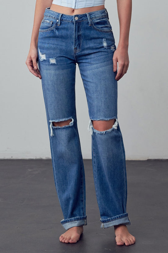 RIPTIDE RANCH JEANS