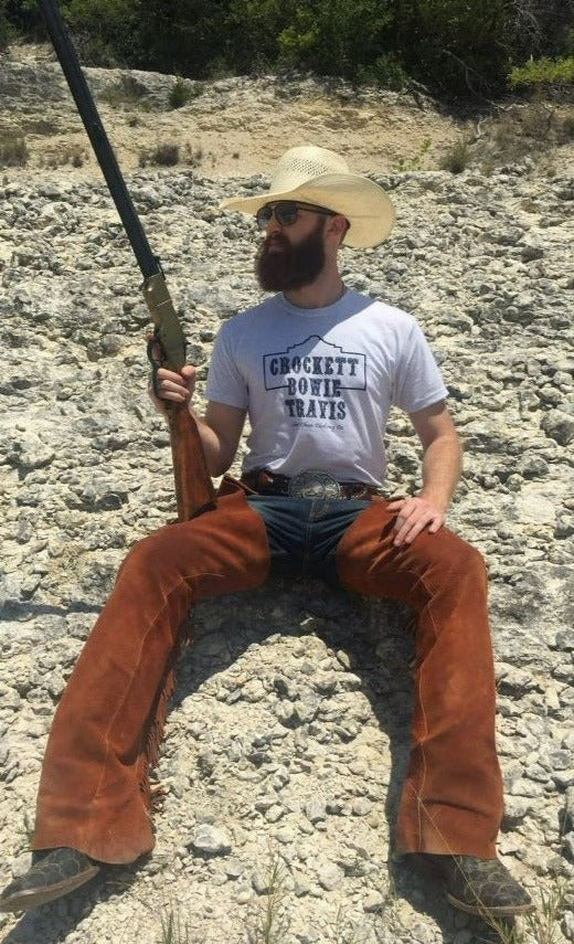ALAMO TEE