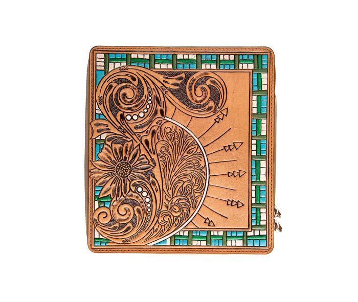 SISCO JEWELRY BOX