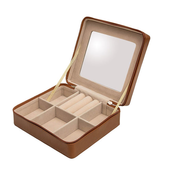 SISCO JEWELRY BOX