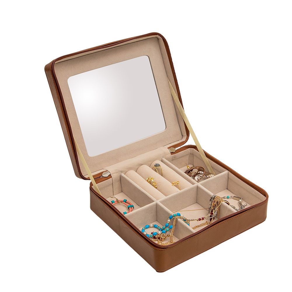 SISCO JEWELRY BOX