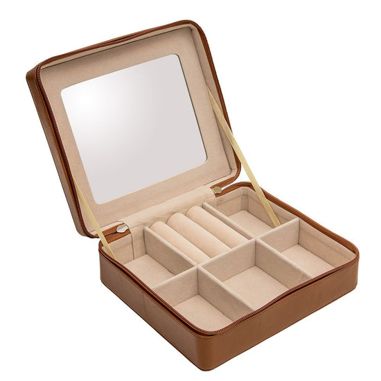 SISCO JEWELRY BOX