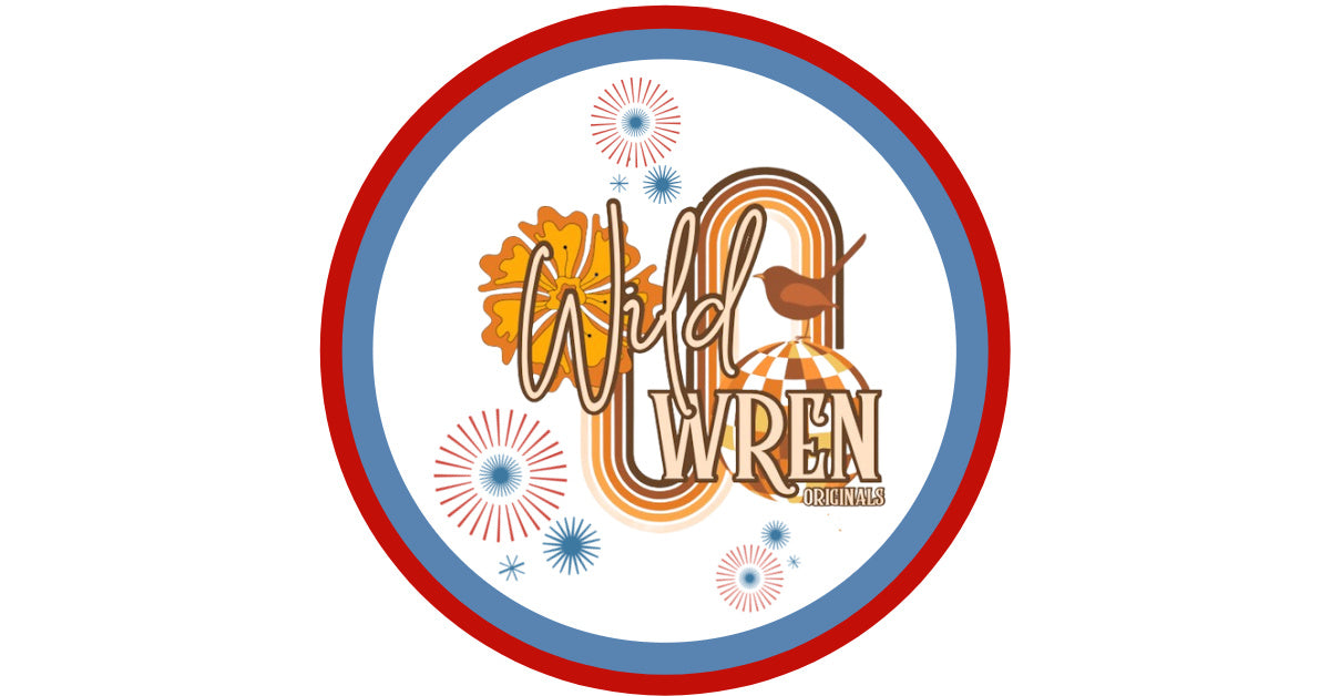 Wild Wren Originals