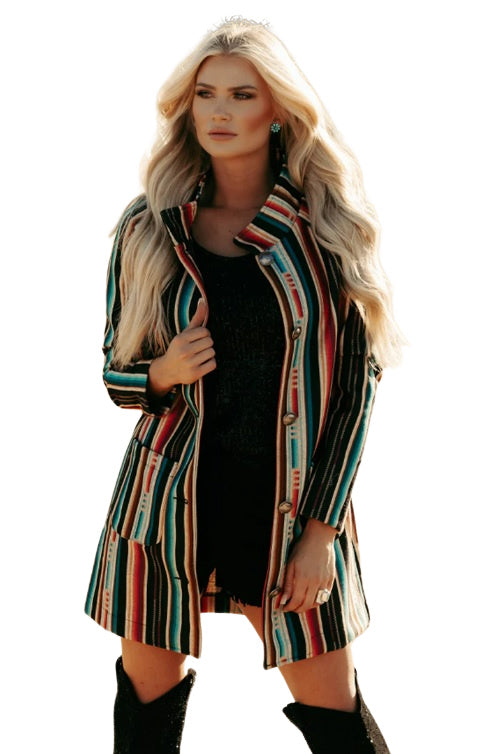 SUN VALLEY JACKET