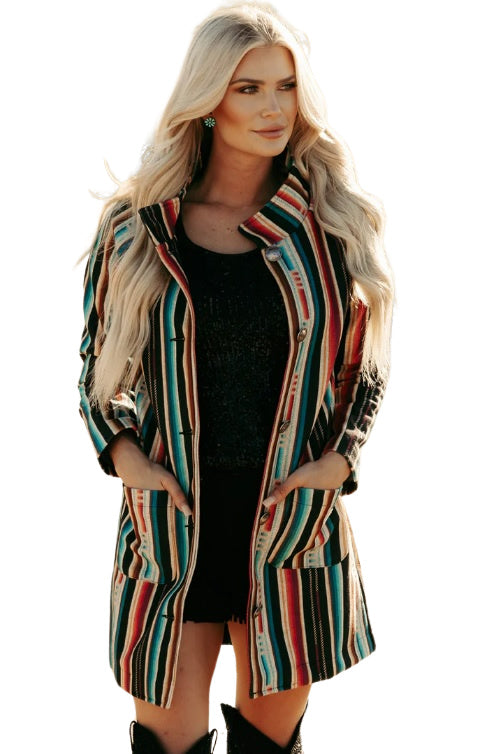SUN VALLEY JACKET