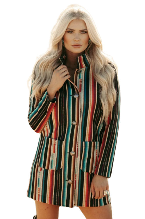 SUN VALLEY JACKET