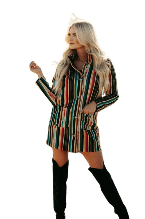 SUN VALLEY JACKET