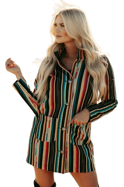 SUN VALLEY JACKET