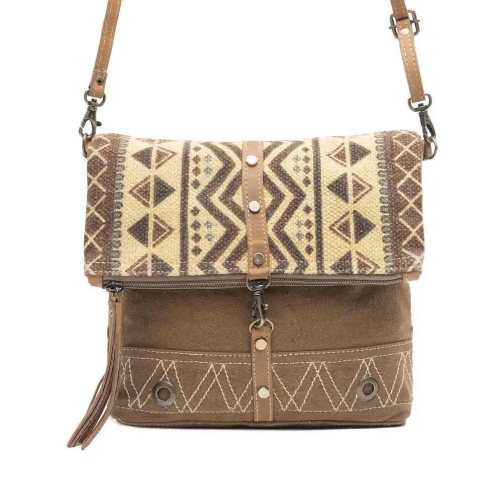 TALIA RANGE SMALL & CROSSBODY BAG