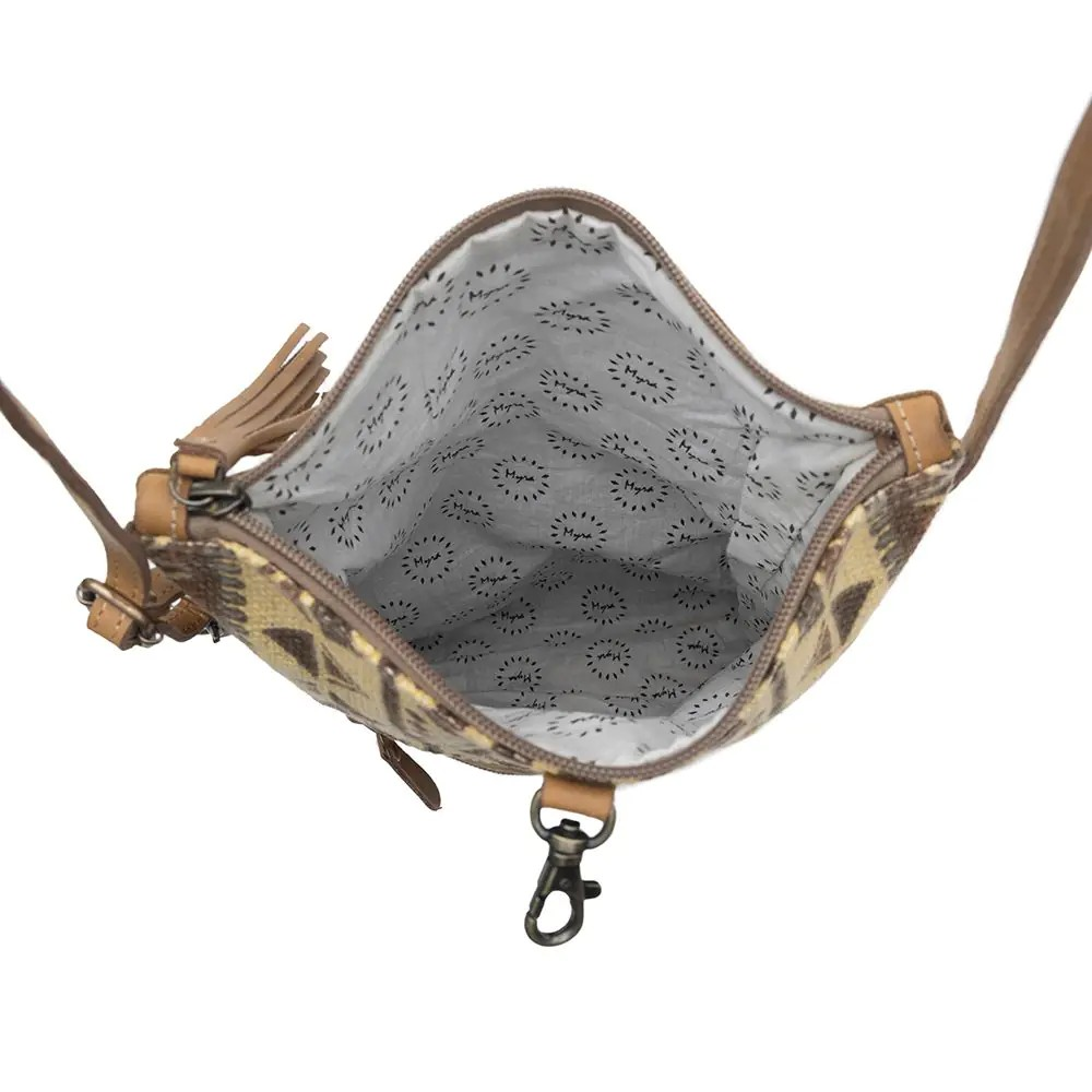 TALIA RANGE SMALL & CROSSBODY BAG