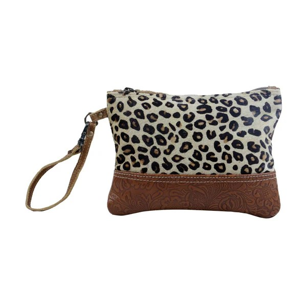 WOW FACTOR POUCH
