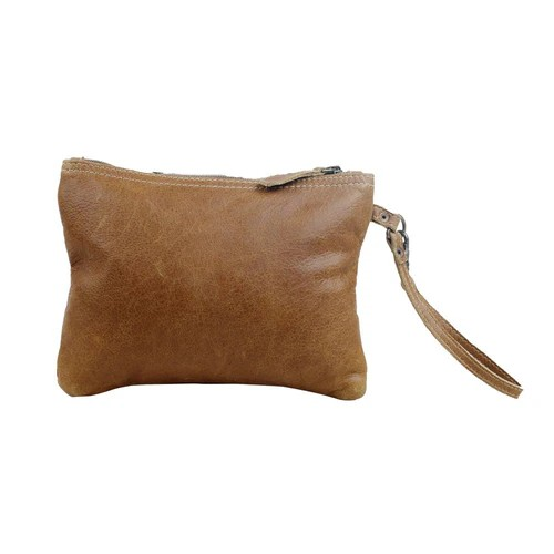 WOW FACTOR POUCH