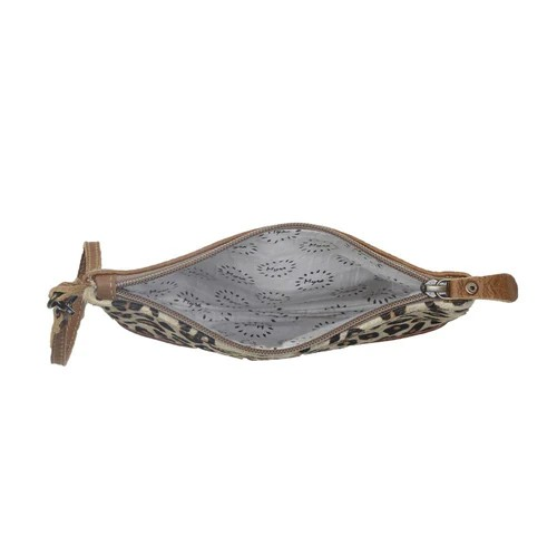 WOW FACTOR POUCH