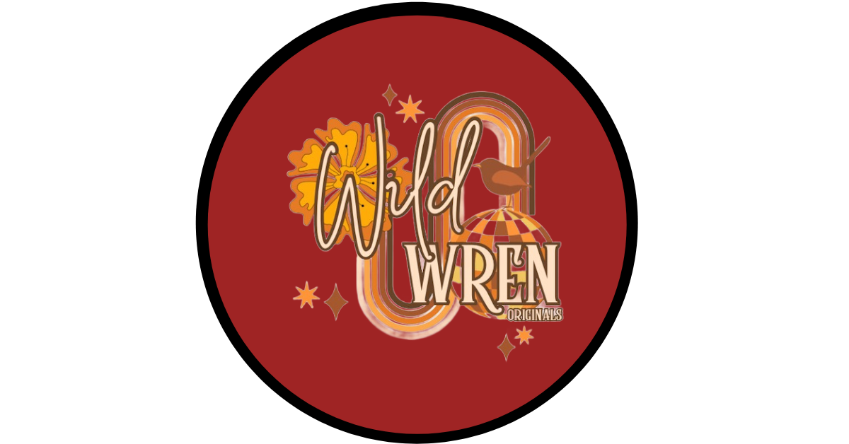 Wild Wren Originals