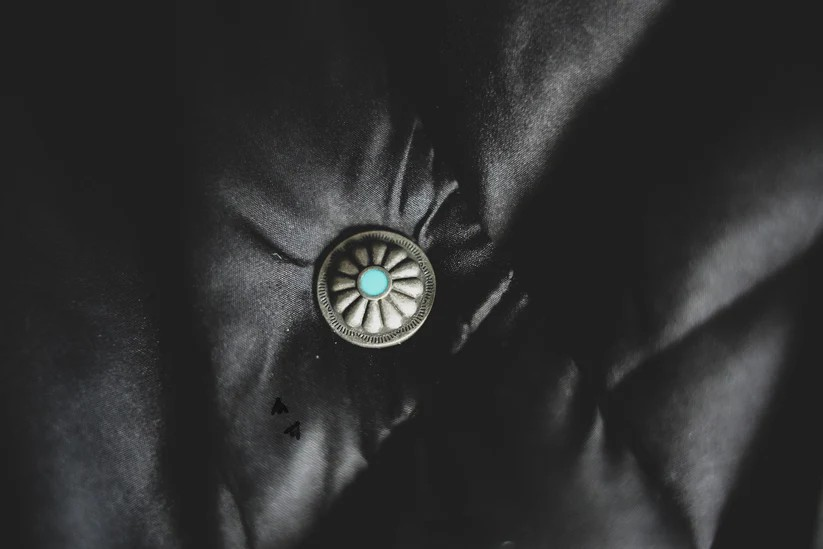 YALL FLY JACKET - MIDNIGHT